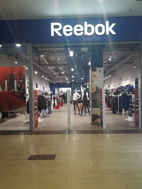 Reebok