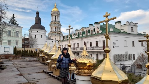 Велика лаврська дзвіниця