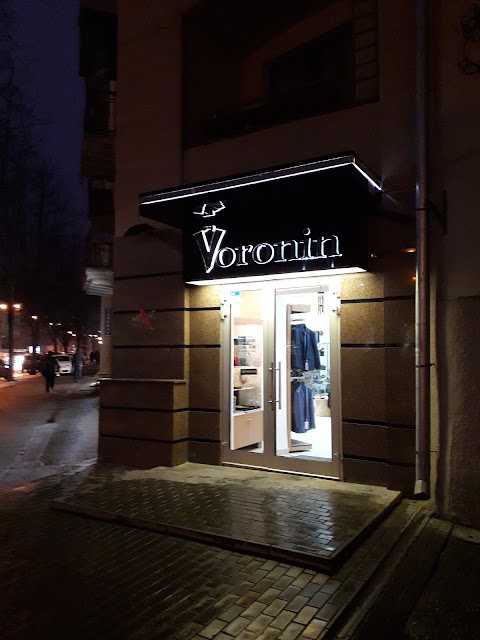 Voronin