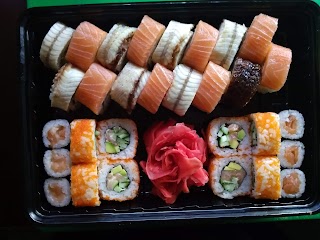 SUSHI VILLA