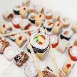 Sushi Zoom