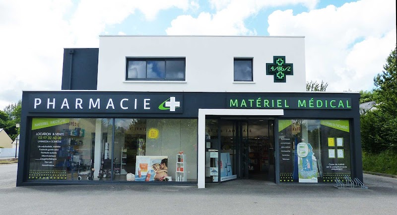 photo pharmacie