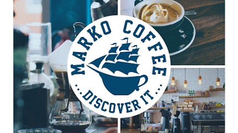 Marko Coffee