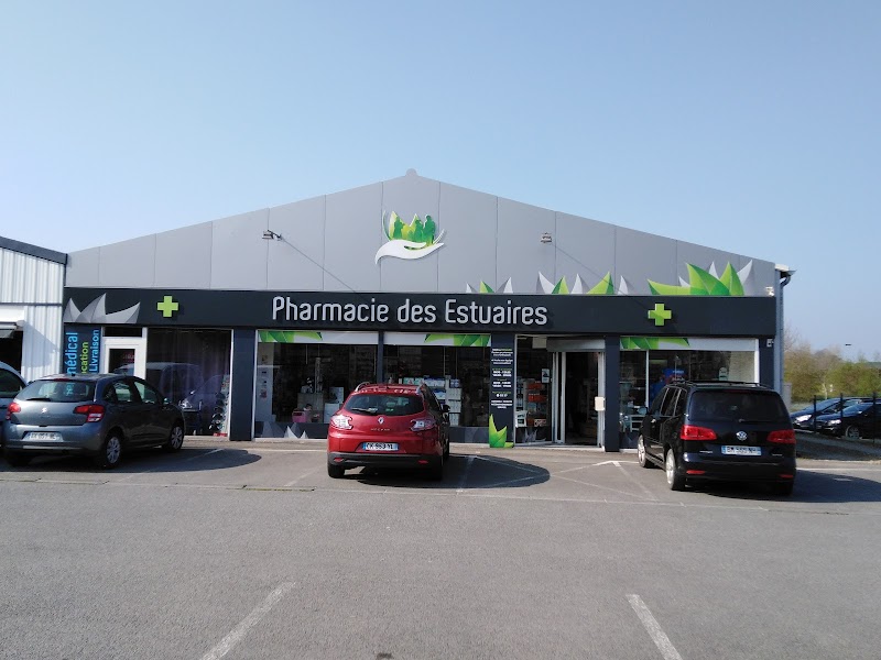 photo pharmacie