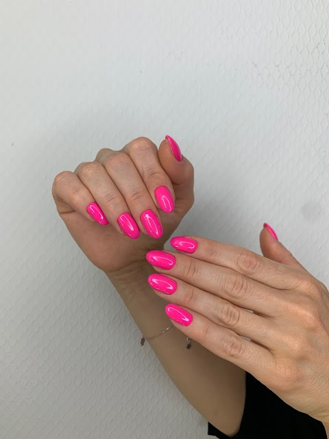 SK Nail Gallery