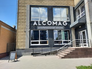 Alcomag