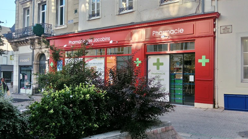 photo pharmacie