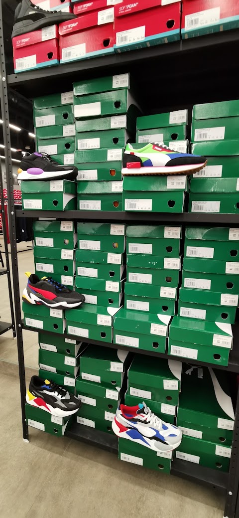 PUMA OUTLET