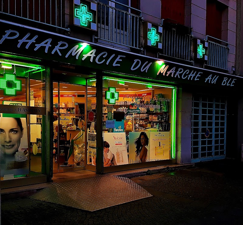 photo pharmacie