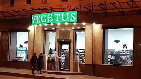 Vegetus