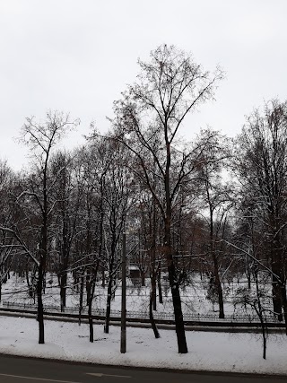 Івано-Франківська Теологічна Академія УГКЦ