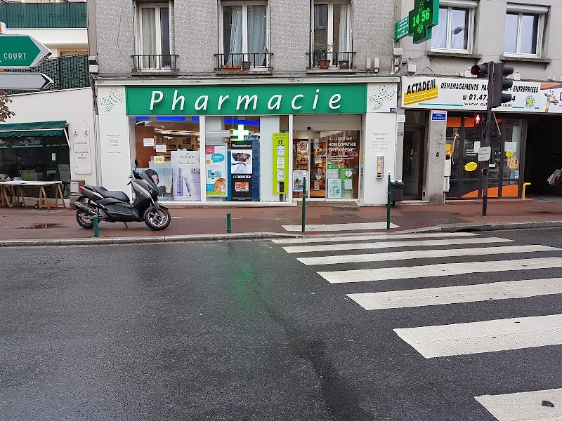 photo pharmacie