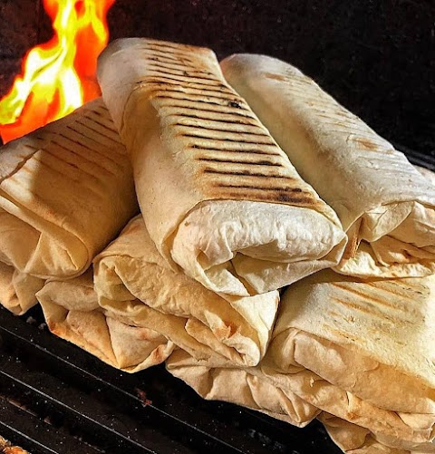 Istanbul Doner Kebab