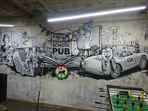 School Pub