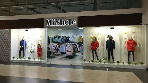 Магазин "MiShele"