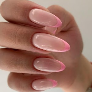 Mini Nails Lab