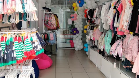 ПугоFFка - магазин одягу для дітей та підлітків