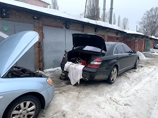 Автоэлектрик