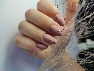 MERY nails.studio