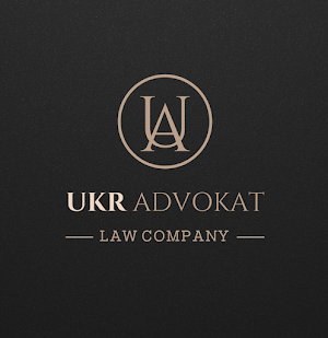 Юридична компанія "UKR ADVOKAT"