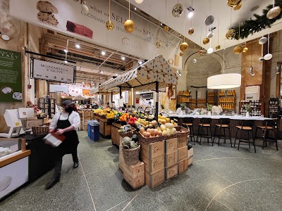 photo of Eataly NYC Flatiron