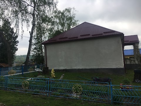 ЗОЛОТНИКІВСЬКИЙ ДИТЯЧИЙ САДОК