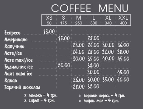 Coffee Butik