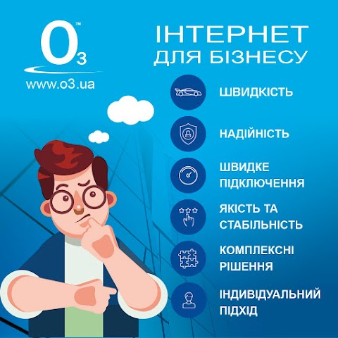 Компанія "FREENET"