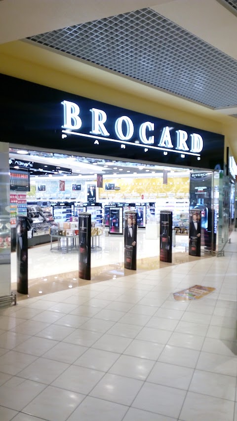 Brocard