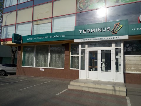 Terminus