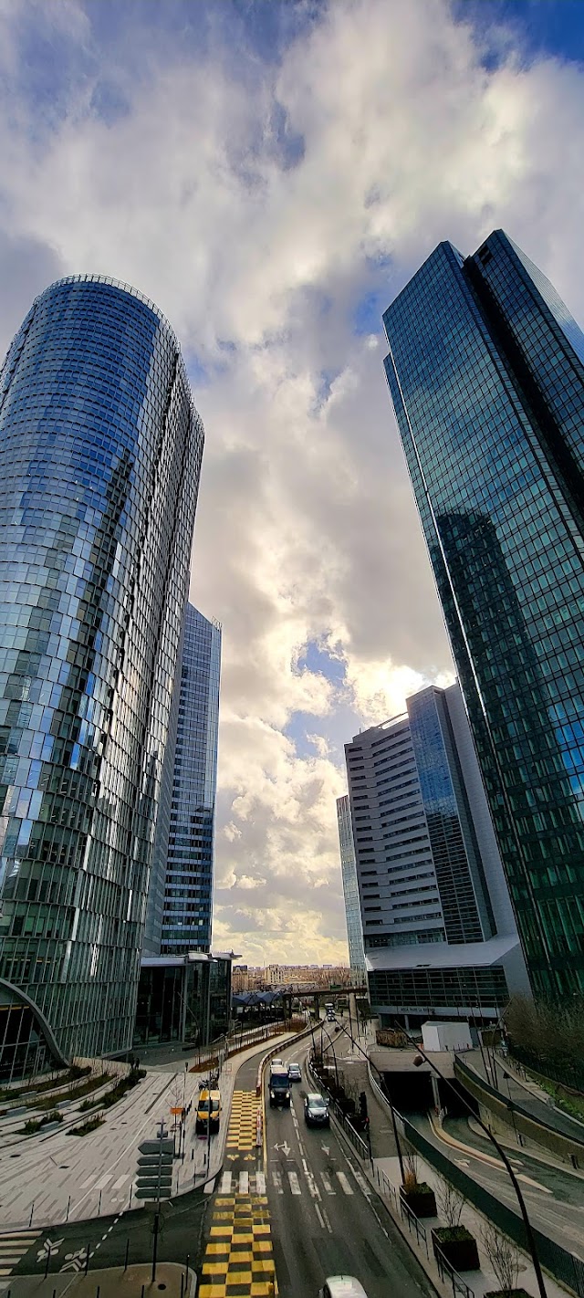 Meliá Paris La Défense