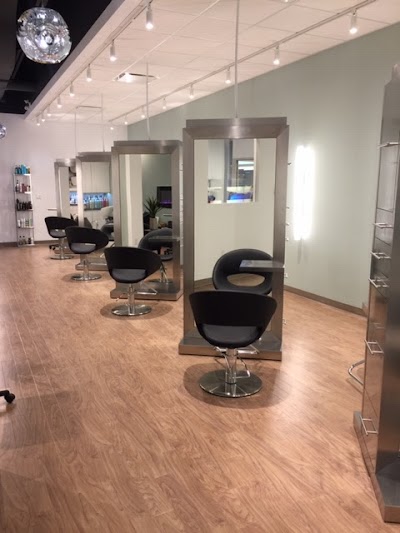 photo of Vibrant Salon & Spa - MediSpa Fredericton