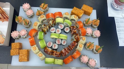 Sushi Master