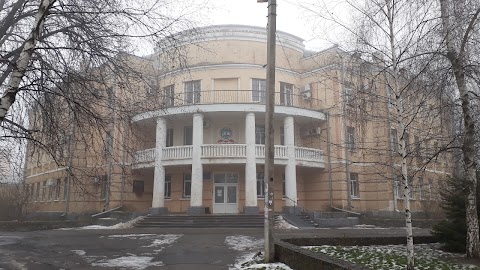 Комунальний вищий навчальний заклад І рівня акредитації "Полтавський базовий медичний коледж"