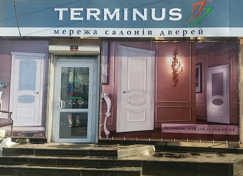 TERMINUS