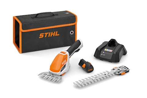 STIHL - магазин Інструмент Центр - офіційний дилер