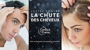 Clinique du Cheveu Cannes