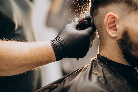 Icon Barbers