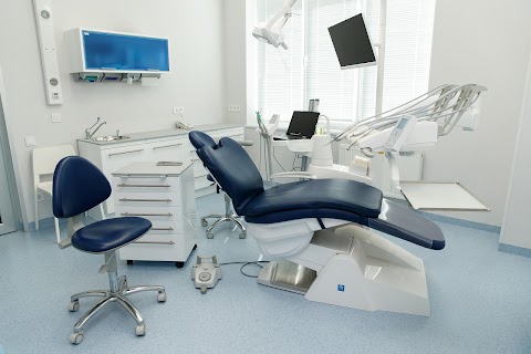 Стоматология, Харьков -Dental Park