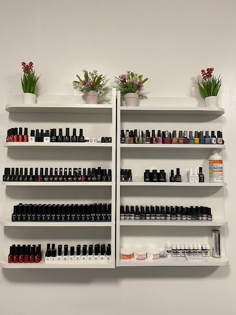 Logatskaya Nail Studio