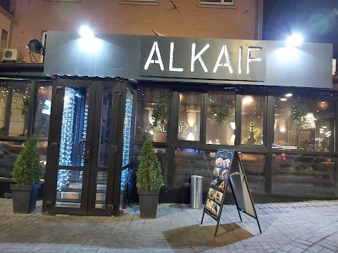 Al Kaif