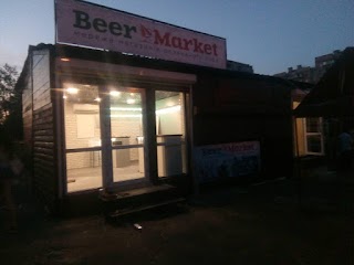 Beer Market