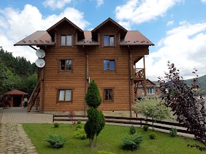 Guest House Svitliza