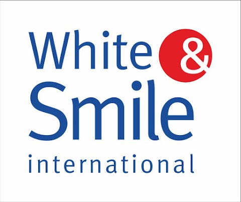 White&smile Студия Отбеливания Зубов