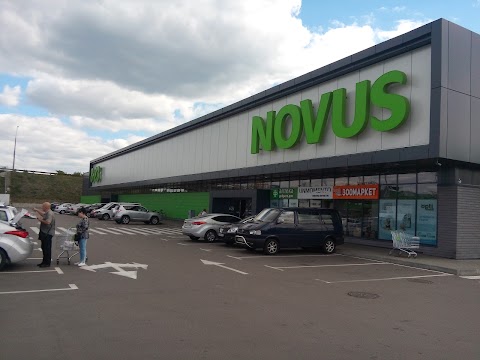 NOVUS