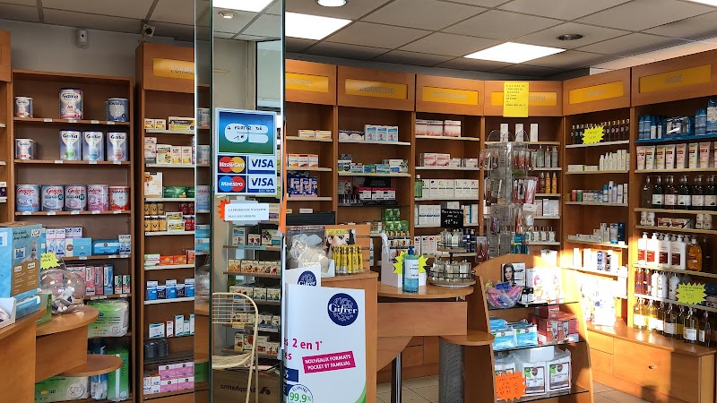 photo pharmacie