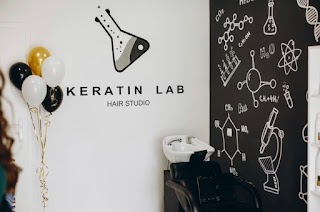 Keratin Lab