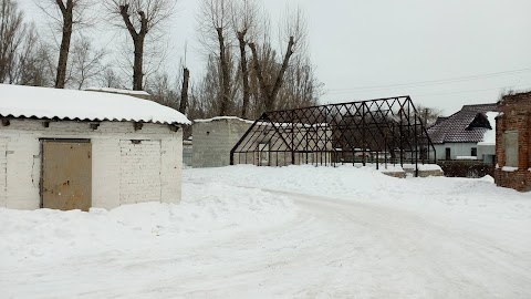 'МІЖШКІЛЬНА НАВЧАЛЬНО-ВИРОБНИЧА МАЙСТЕРНЯ №1 М.ДНІПРОДЗЕРЖИНСЬКА ДНІПРОДЗЕРЖИНСЬКОЇ МІСЬКОЇ РАДИ