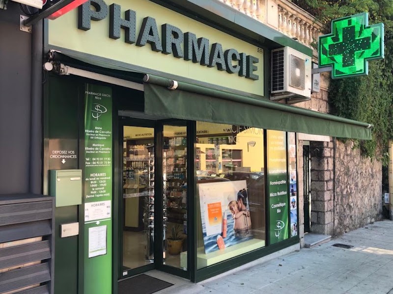 photo pharmacie