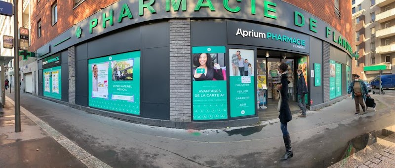 photo pharmacie